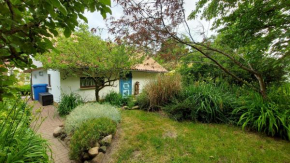 Ferienhaus Julchen Samtens, Samtens